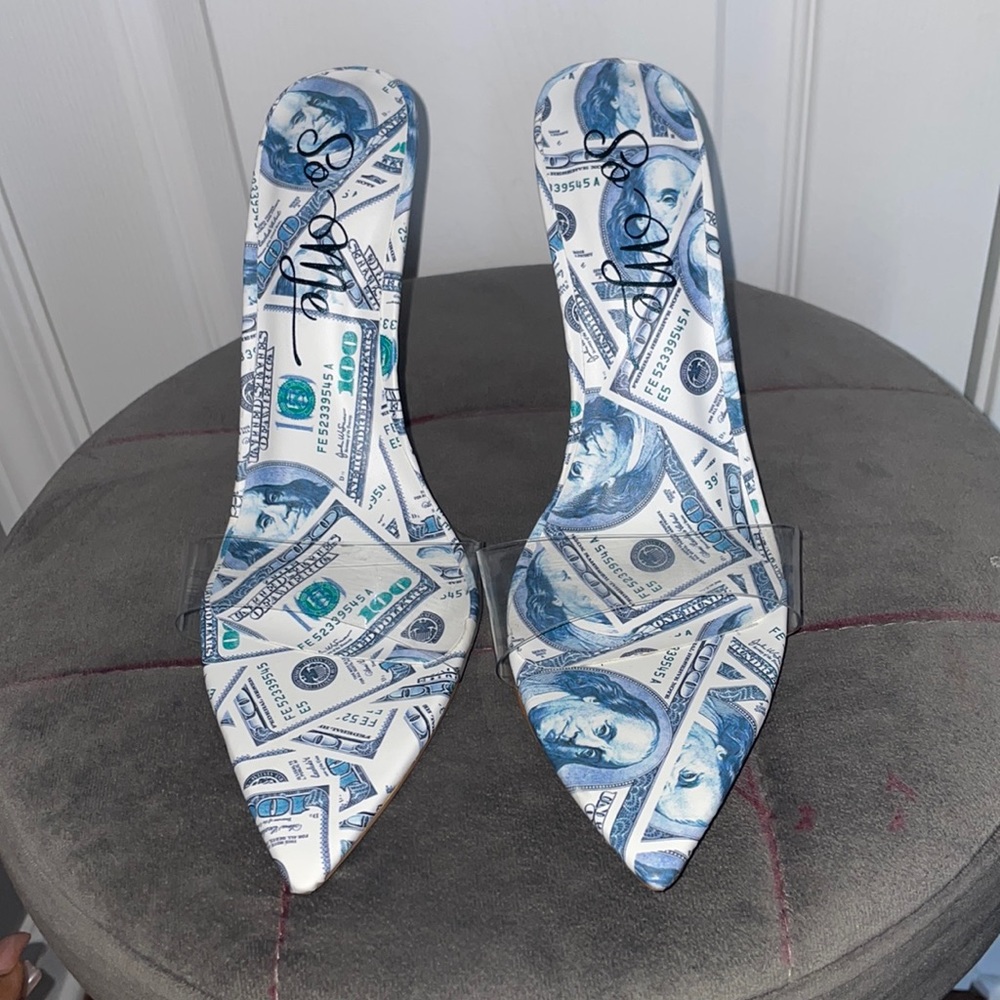 Money Heels